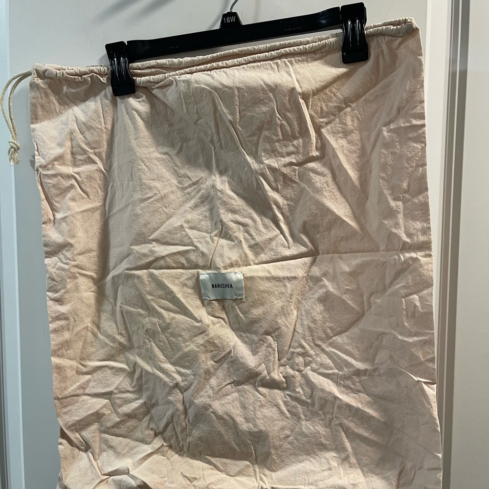 Nanuska Size XL Dust Bag - Picture 1 of 3